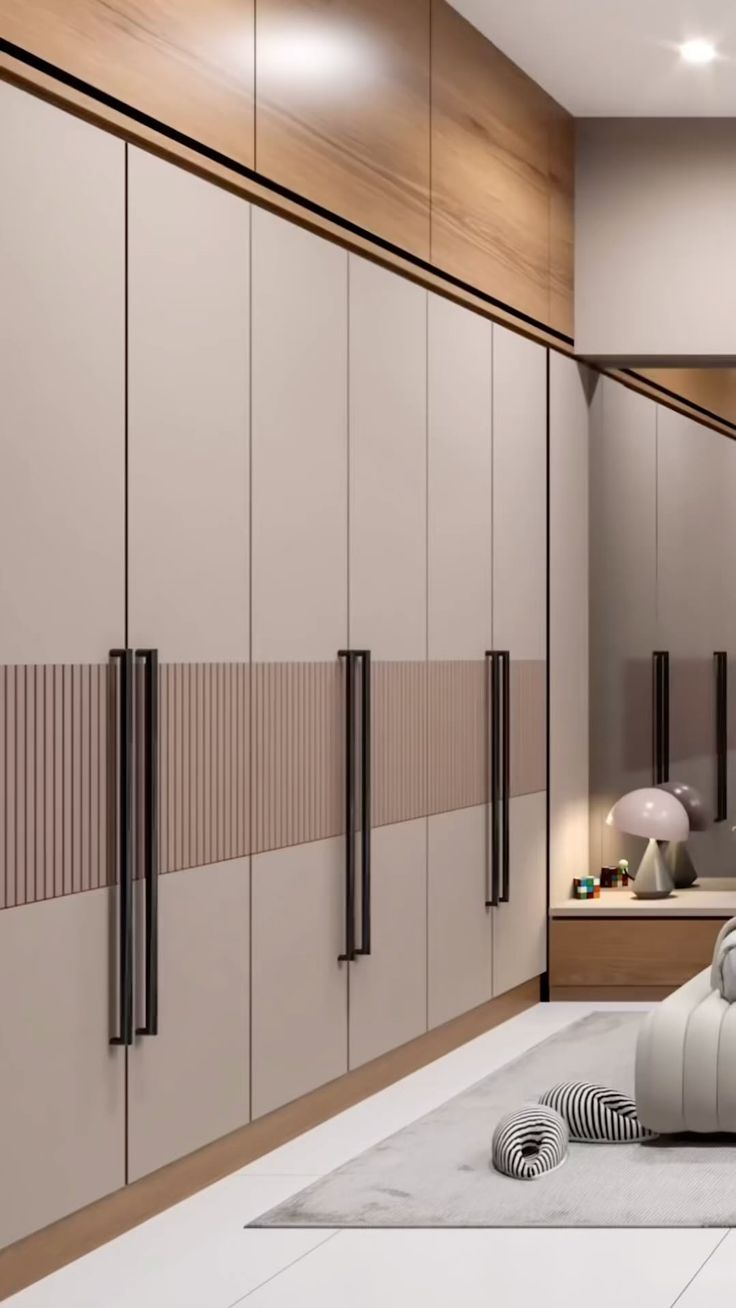 Bedroom interior design Bangalore project 2