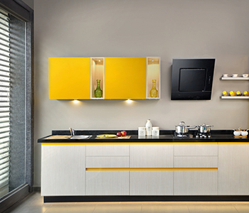 Kitchen interior design Bangalore project 15