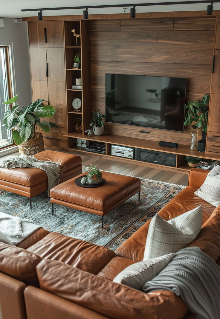 Living Room interior design Bangalore project 6